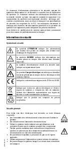 Предварительный просмотр 13 страницы Fluke SHAFTALIGN touch Safety And General Information