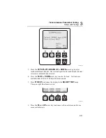 Preview for 65 page of Fluke SigmaPace 1000 Operator'S Manual