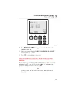 Preview for 71 page of Fluke SigmaPace 1000 Operator'S Manual