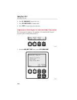 Preview for 74 page of Fluke SigmaPace 1000 Operator'S Manual