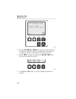 Preview for 98 page of Fluke SigmaPace 1000 Operator'S Manual