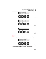 Preview for 99 page of Fluke SigmaPace 1000 Operator'S Manual