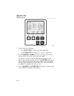 Preview for 100 page of Fluke SigmaPace 1000 Operator'S Manual