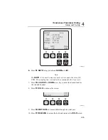 Preview for 101 page of Fluke SigmaPace 1000 Operator'S Manual