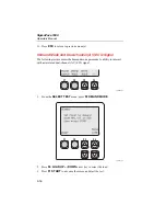 Preview for 102 page of Fluke SigmaPace 1000 Operator'S Manual