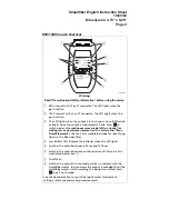 Preview for 3 page of Fluke SimpliFiber 850 Instruction Sheet