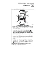 Preview for 4 page of Fluke SimpliFiber 850 Instruction Sheet