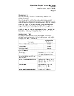 Preview for 5 page of Fluke SimpliFiber 850 Instruction Sheet