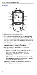 Preview for 30 page of Fluke SimpliFiber Pro User Manual