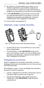 Preview for 39 page of Fluke SimpliFiber Pro User Manual