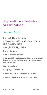 Preview for 41 page of Fluke SimpliFiber User Manual