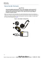 Preview for 18 page of Fluke SMFT-1000 User Manual