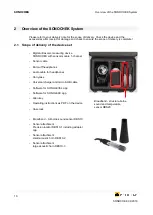 Preview for 10 page of Fluke SONOCHEK Operating Instructions Manual