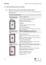 Preview for 34 page of Fluke SONOCHEK Operating Instructions Manual