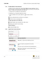 Preview for 36 page of Fluke SONOCHEK Operating Instructions Manual