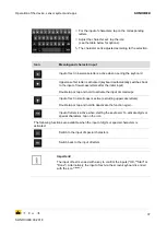 Preview for 37 page of Fluke SONOCHEK Operating Instructions Manual