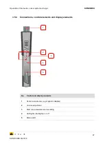 Preview for 47 page of Fluke SONOCHEK Operating Instructions Manual