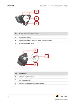 Preview for 48 page of Fluke SONOCHEK Operating Instructions Manual