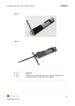 Preview for 51 page of Fluke SONOCHEK Operating Instructions Manual