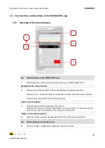 Preview for 53 page of Fluke SONOCHEK Operating Instructions Manual