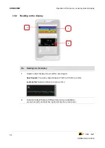 Preview for 54 page of Fluke SONOCHEK Operating Instructions Manual