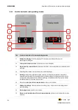 Preview for 56 page of Fluke SONOCHEK Operating Instructions Manual