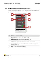 Preview for 57 page of Fluke SONOCHEK Operating Instructions Manual