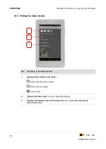 Preview for 58 page of Fluke SONOCHEK Operating Instructions Manual