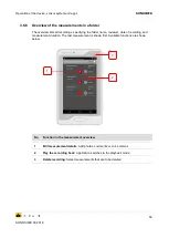 Preview for 59 page of Fluke SONOCHEK Operating Instructions Manual