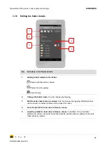 Preview for 67 page of Fluke SONOCHEK Operating Instructions Manual