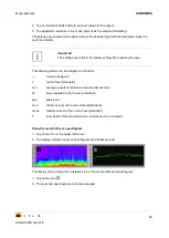 Preview for 83 page of Fluke SONOCHEK Operating Instructions Manual