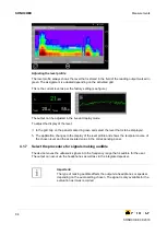 Preview for 84 page of Fluke SONOCHEK Operating Instructions Manual