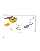 Предварительный просмотр 24 страницы Fluke SPOT Light User Manual