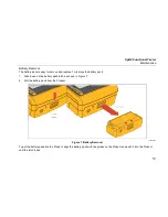 Предварительный просмотр 25 страницы Fluke SPOT Light User Manual