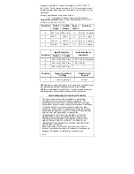 Preview for 4 page of Fluke T5-1000 Instruction Sheet