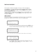 Preview for 10 page of Fluke TAP-100-2X16 Hardware Manual