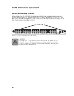 Preview for 15 page of Fluke TAP-100-2X16 Hardware Manual