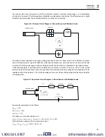 Предварительный просмотр 38 страницы Fluke Thermalert 4.0 Series User Manual