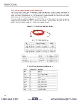 Предварительный просмотр 77 страницы Fluke Thermalert 4.0 Series User Manual