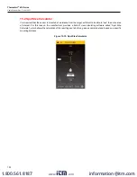 Предварительный просмотр 121 страницы Fluke Thermalert 4.0 Series User Manual