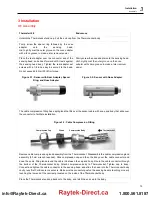 Preview for 14 page of Fluke ThermoJacket User Manual