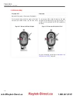 Preview for 15 page of Fluke ThermoJacket User Manual