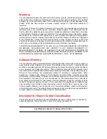 Preview for 2 page of Fluke ThermoView Series User Manual