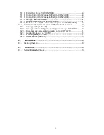 Preview for 5 page of Fluke ThermoView Series User Manual