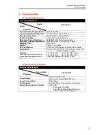 Preview for 12 page of Fluke ThermoView Series User Manual