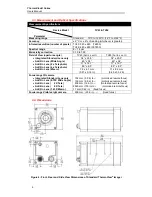 Preview for 13 page of Fluke ThermoView Series User Manual