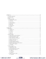 Preview for 4 page of Fluke ThermoView TV40 Series User Manual