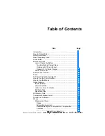 Preview for 3 page of Fluke Ti100 User Manual