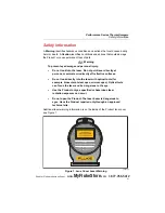 Preview for 9 page of Fluke Ti100 User Manual