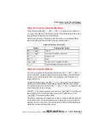 Preview for 21 page of Fluke Ti100 User Manual